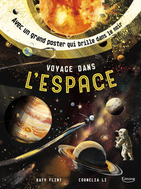 VOYAGE DANS L'ESPACE (COLL. MERVEILLEUX DOCUMENTAIRES)