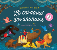 LE CARNAVAL DES ANIMAUX