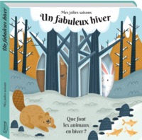 UN FABULEUX HIVER (COLL. MES JOLIES SAISONS)