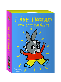 Le jeu des 7 familles Trotro