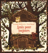 AMIS POUR TOUJOURS