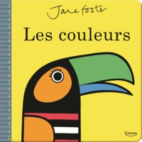 LES COULEURS (COLL. JANE FOSTER)