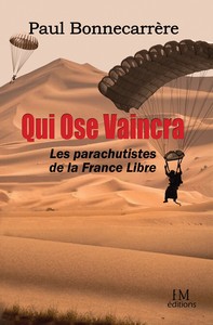 Qui ose vaincra
