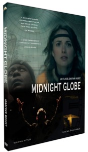 MIDNIGHT GLOBE