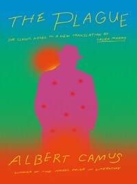 ALBERT CAMUS THE PLAGUE /ANGLAIS
