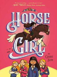 HORSE GIRL