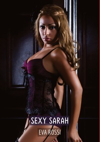 Sexy Sarah