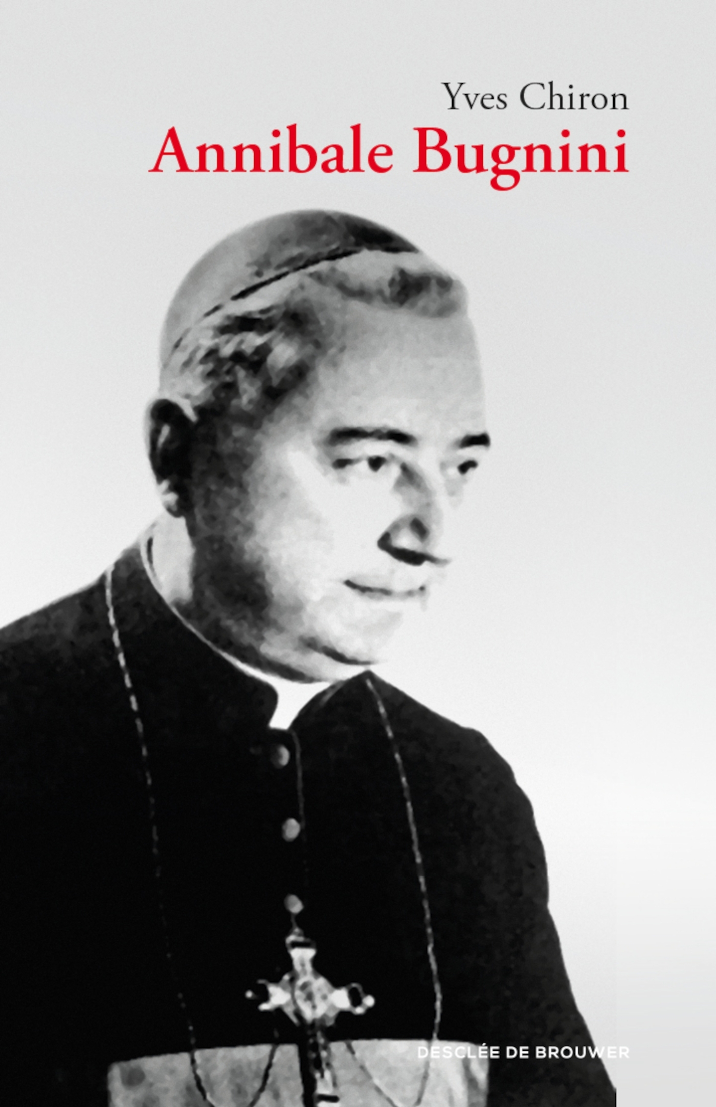 ANNIBALE BUGNINI (1912-1982) | Pichon