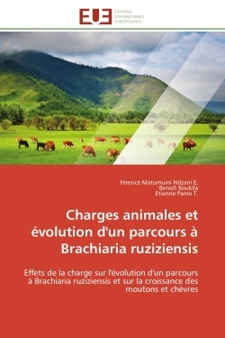 9786131551420