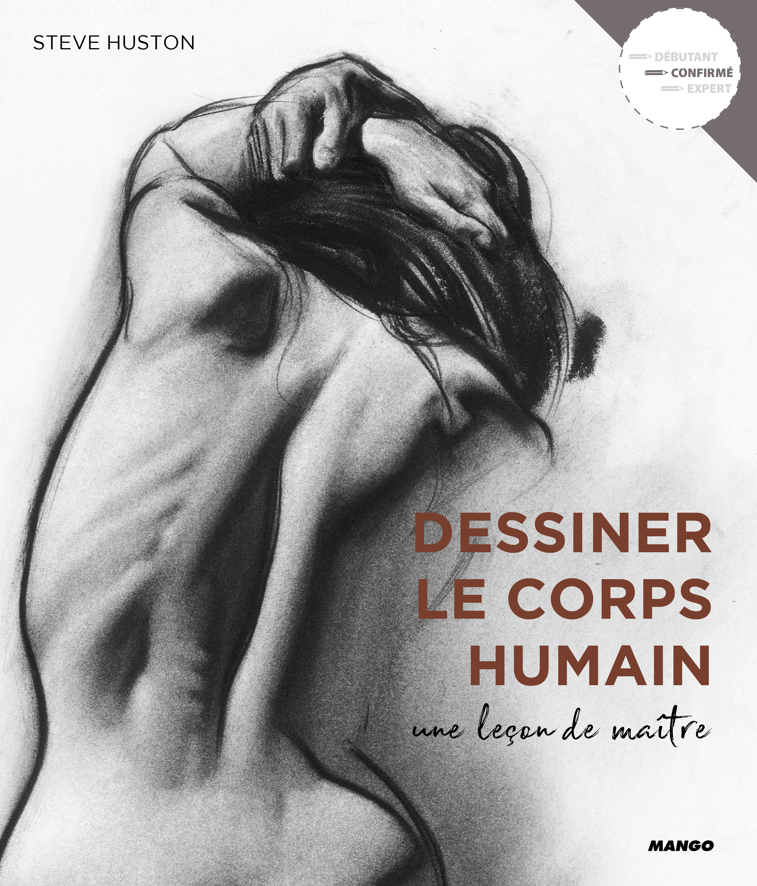 Dessiner Le Corps Humain (9782317013904) - Livre - Lire Demain