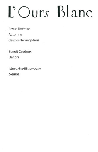 9782889550937