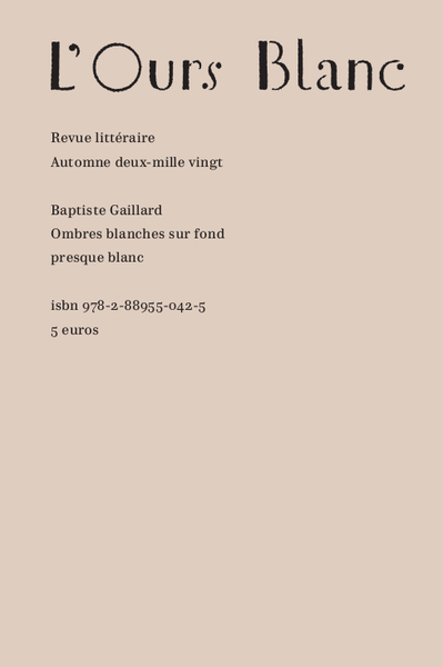 9782889550425