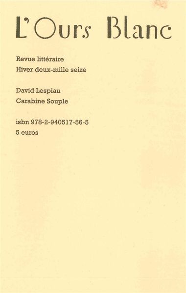 9782940517565