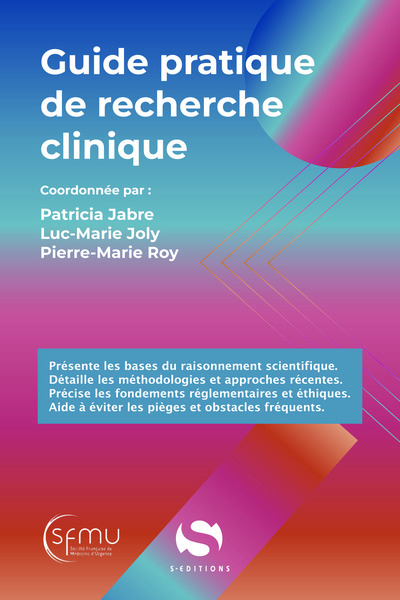 Guide pratique de recherche clinique