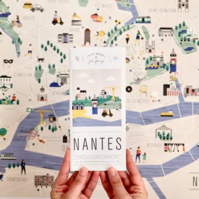 CITYGUIDE NANTES