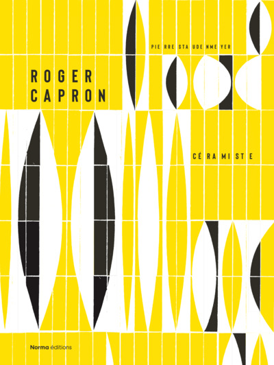 Roger Capron - Céramiste