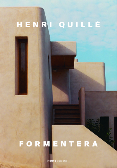 Henri Quillé. Formentera
