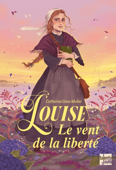 Louise - Le vent de la liberté