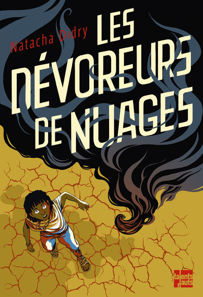 Les dévoreurs de nuages