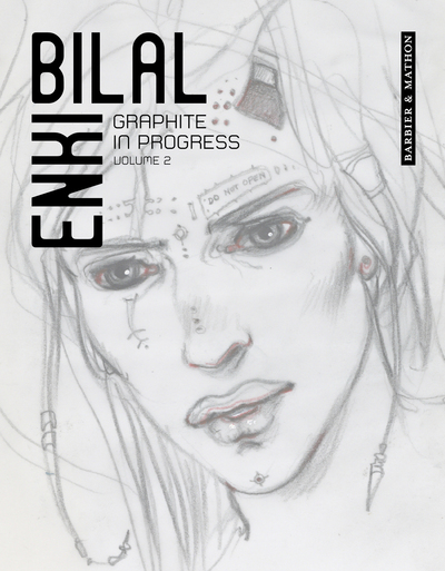 Graphite in progess - Graphite in progress volume 2