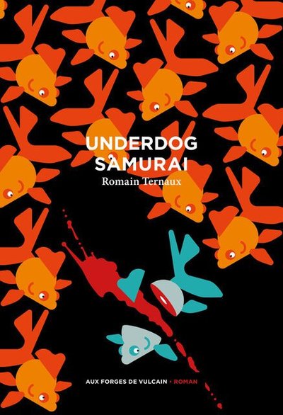 Underdog Samouraï