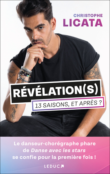 Révélation(s) - 13 saisons, et après ?