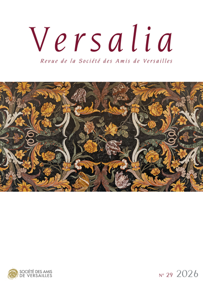 Versalia # 29