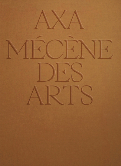 Axa, mécène des arts