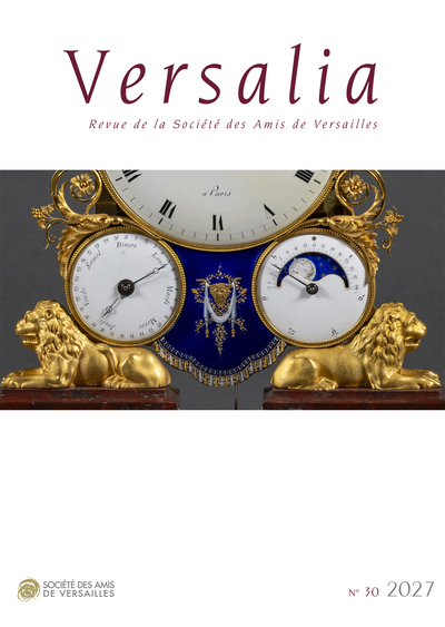 Versalia # 30