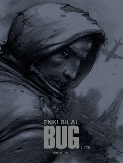 Bug - Livre 1 - Nouvelle édition luxe