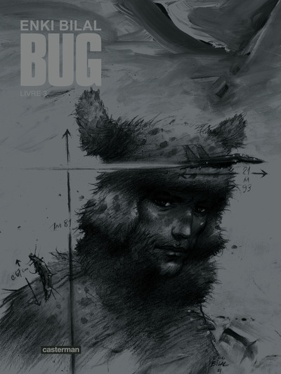 Bug - Livre 3 - Nouvelle édition luxe