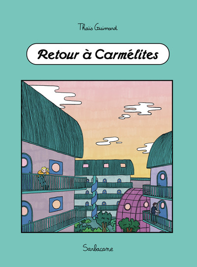 Retour à Carmélites