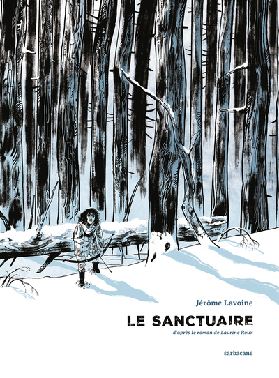 Le sanctuaire