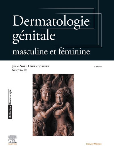 Dermatologie génitale - masculine et féminine