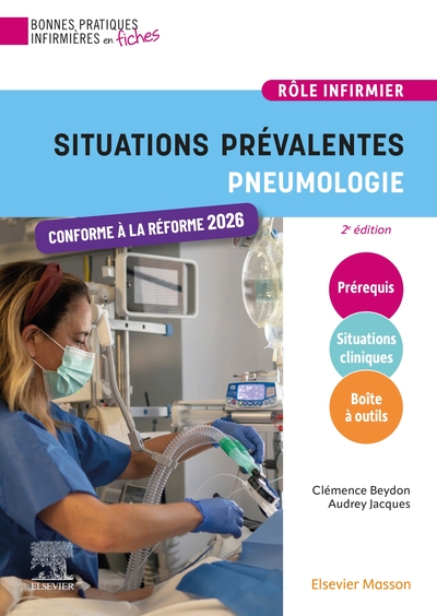 Situations prévalentes - Pneumologie