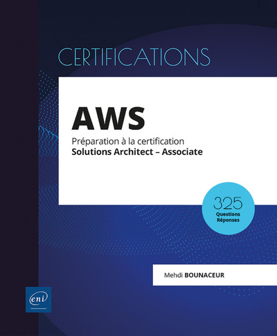 AWS - Préparation à la certification Solutions Architect - Associate