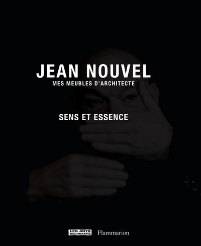 Mes meubles d'architecte - Sens et essence