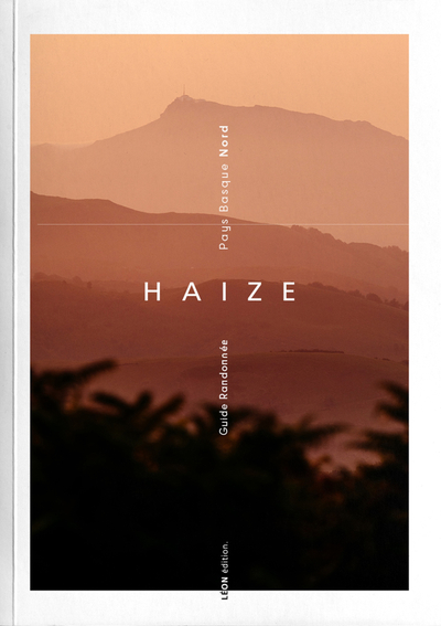 HAIZE PAYS BASQUE NORD