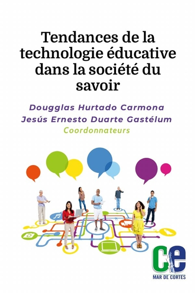 Tendances de la technologie éducative dans la société du savoir