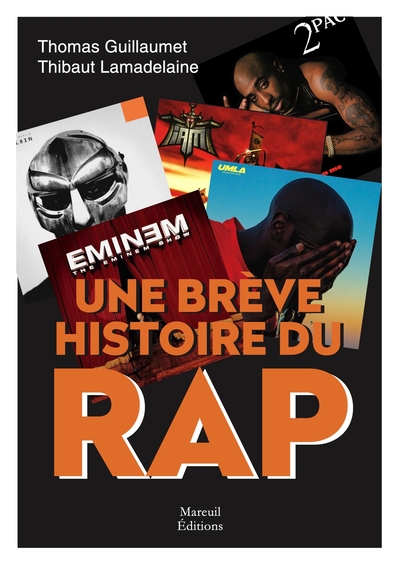 Une brève histoire du Rap