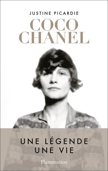 Coco Chanel - Une légende, une vie