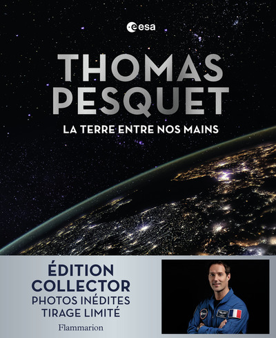 La Terre entre nos mains - Édition collector