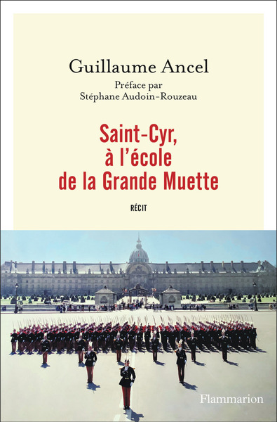 Saint-Cyr, à l'école de la Grande Muette