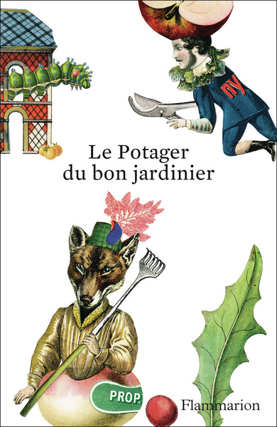 Le Potager du bon jardinier - Édition anniversaire 150 ans