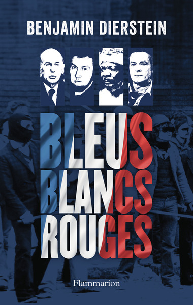 Bleus, blancs, rouges