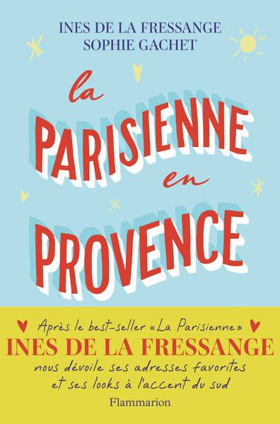 La Parisienne en Provence