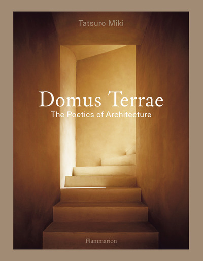 Domus Terrae - The Poetics of Architecture