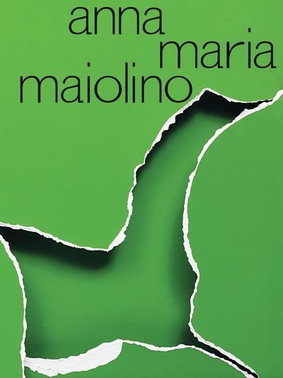 Anna Maria Maiolino - Je suis là - Estou aqui