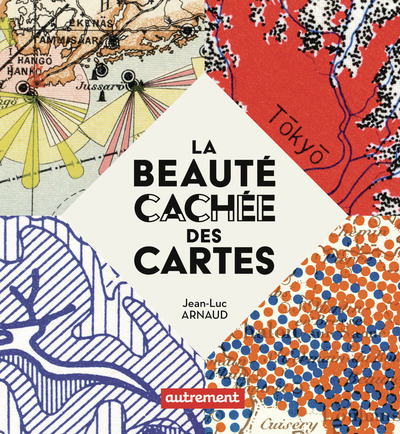 La beauté cachée des cartes