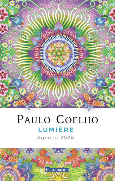 Agenda 2026 - Lumière
